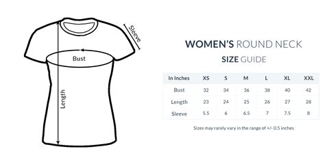 armani t shirt size guide